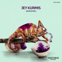 Jey Kurmis - Awakening