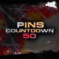 PINS - Countdown 50 (Freestyle [Explicit])