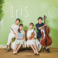 齋藤友香 - Iris