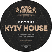 Boychi - Kyiv House