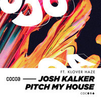 Josh Kalker - Pitch My House