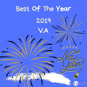 Various Artists - Best Of The Year 2019