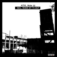 Atix - Note 32