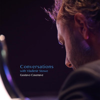 Gustavo Casenave - Conversations with Vladimir Stowe