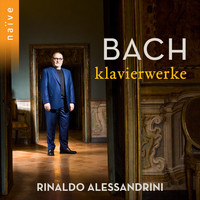 Rinaldo Alessandrini - Bach: Klavierwerke