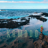 Komodo - Komodo (Explicit)