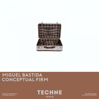 Miguel Bastida - Conceptual Firm