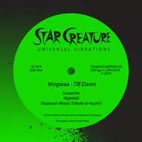 Mogwaa - Till Dawn