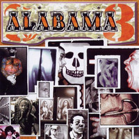 Alabama 3 - Exile On Coldharbour Lane (Explicit)