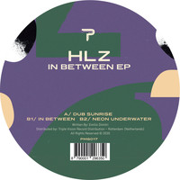 HLZ - In Between EP (Original)