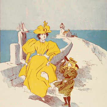 Various Artists - At the Pier