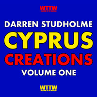 Darren Studholme - Cyprus Creations, Vol. 1