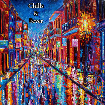Various Artists - Chills and Fever