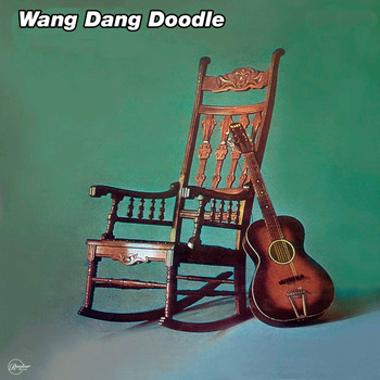 Howlin' Wolf - Wang Dang Doodle (Explicit)