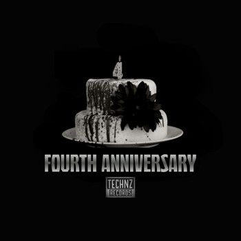 Various Artists - Technz Records .. 4º Anniversary