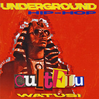 Watusi - Cult Flu (Explicit)