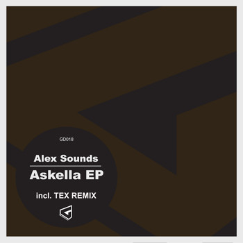Alex Sounds - Askella EP