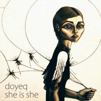 Doyeq - She Is She