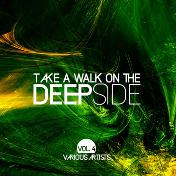Various Artists - Take A Walk On The Deep Side, Vol. 4