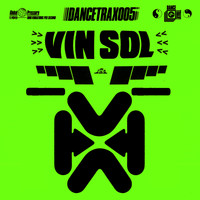 Vin Sol - Dance Trax, Vol. 5