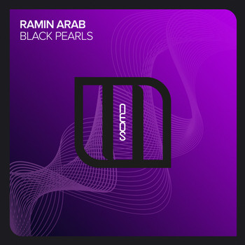 Ramin Arab - Black Pearls