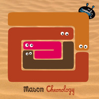 Mason - Chronology E.P.