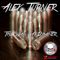 Alex Turner - The Day Of Disaster