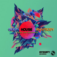 Sonny Joey Waschington - Deep House Rhapsody EP