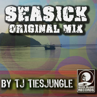 TJ Tiesjungle - SeaSick