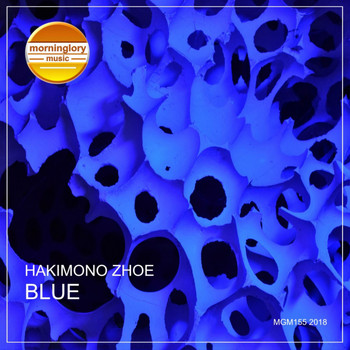 Hakimono Zhoe - Blue