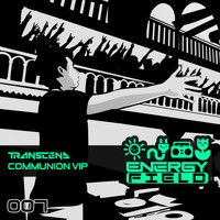 Transcend - Communion VIP