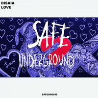 Disaia - Love EP