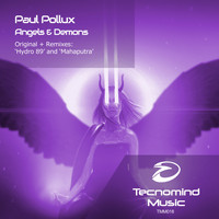 Paul Pollux - Angels & Demons
