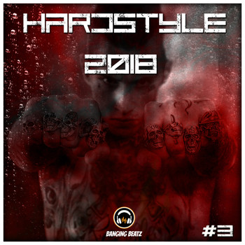 Various Artists - Hardstyle 2018 #3