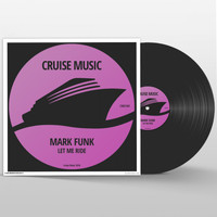 Mark Funk - Let Me Ride