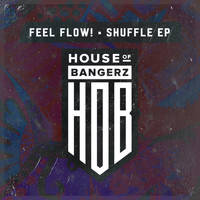 Feel Flow! - Shuffle