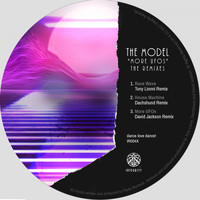The Model - More UFOs (The Remixes)