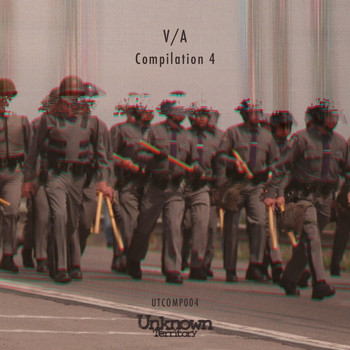 Various Artists - Compilation 004