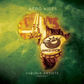 Various Artists - Afro Vibes