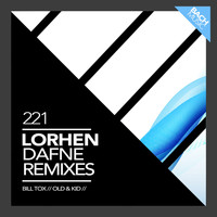Lorhen - Dafne Remixes