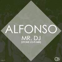 Alfonso - Mr. DJ (2Tone Lofi Mix)