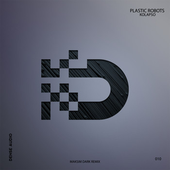 Plastic Robots - Kolapso