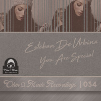 Esteban de Urbina - You Are Special