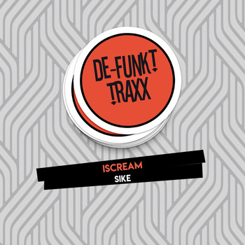 iScream - Sike