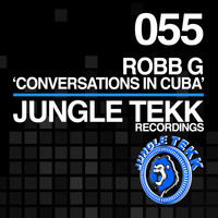 Robb G - Conversations In Cuba