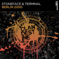 Stoneface & Terminal - Berlin 2000