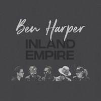 Ben Harper - Inland Empire (Band Version)
