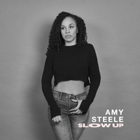 Amy Steele - Slow Up