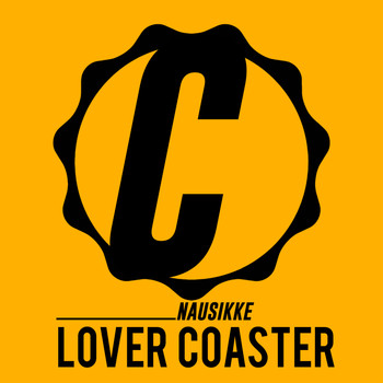 Nausikke - Lover Coaster