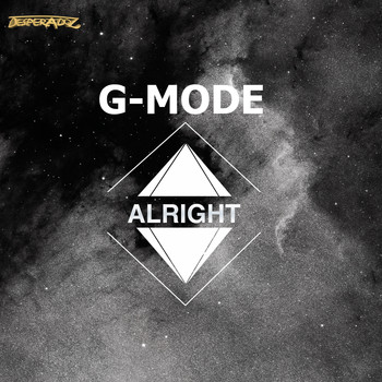 G-Mode - Alright